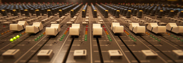 Equipment Emporium is now FilmTVsound