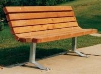 bench
