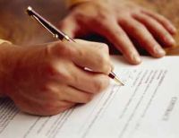 contract