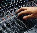 mixer icon