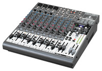 UB1622FX mixing panel