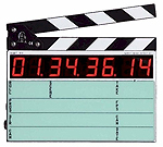 timecode icon