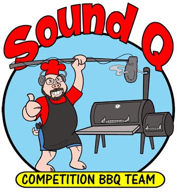 Sound Q BBQ