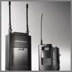 Audio Technica 1800 series wireless.