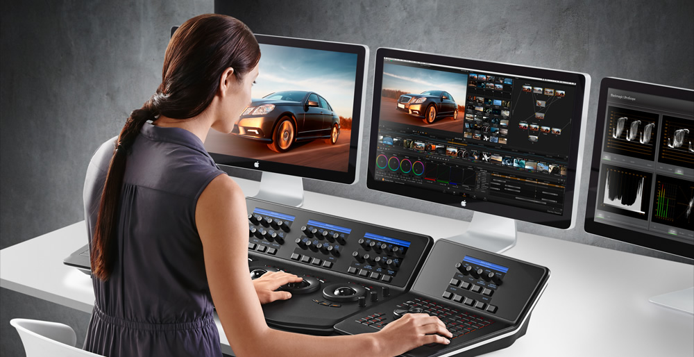 davinci resolve lite download free