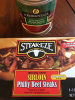 SteakEZE