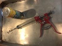 injector