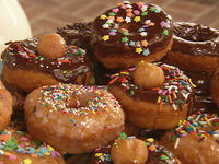 donuts