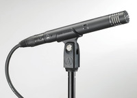 Audio Technica BP4051 cardioid condenser mic.