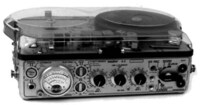 Nagra 4.2 recorder