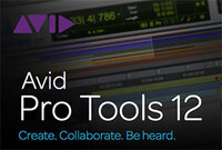 ProTools 12 1.15