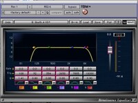 Hi low pass filters