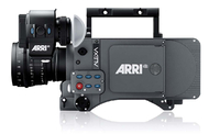 arri alexa