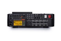 Fostex PD204 4-track recorder