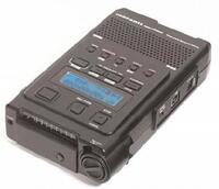 Marantz PMD660 2-track recorder
