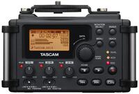 tascam-dr60d front