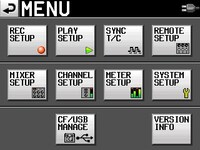 Menu 133056