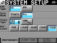 SystemSetup pref 133200