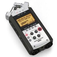 Zoom H4n Digital Recorder