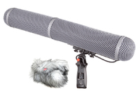 Rycote Windshield System 8